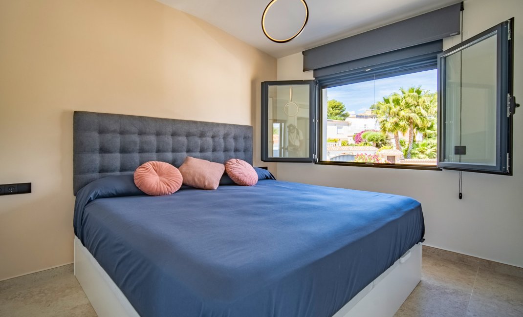 Resale - Bungalow -
La Nucía - Varadero