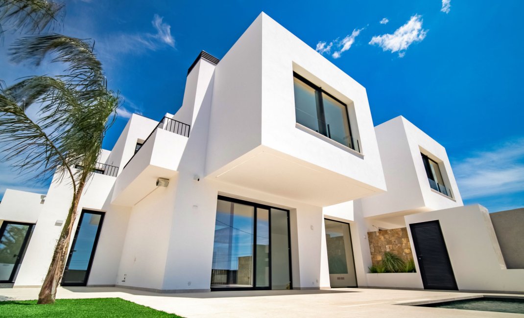 Resale - Villa -
Alfaz del Pi - Colonia Escandinavia