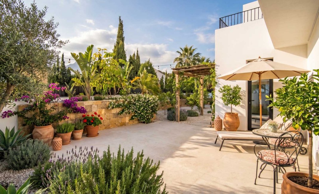 Resale - Villa -
Alfaz del Pi - Colonia Escandinavia