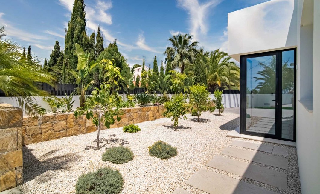 Resale - Villa -
Alfaz del Pi - Colonia Escandinavia