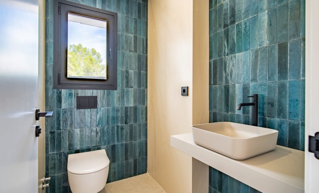 Resale - Villa -
Alfaz del Pi - Colonia Escandinavia