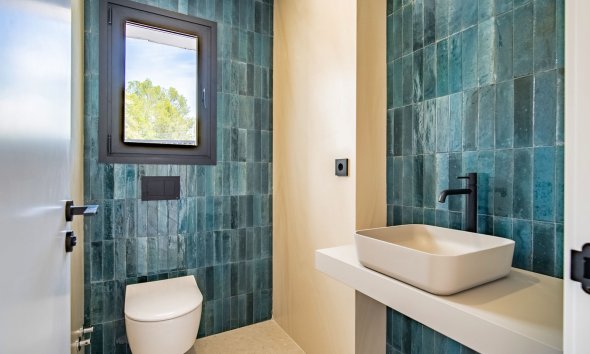 Resale - Villa -
Alfaz del Pi - Colonia Escandinavia