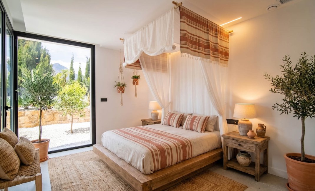 Resale - Villa -
Alfaz del Pi - Colonia Escandinavia