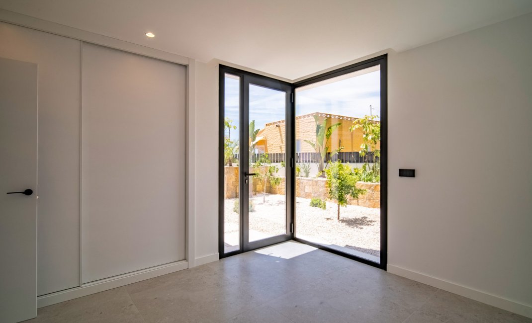 Resale - Villa -
Alfaz del Pi - Colonia Escandinavia