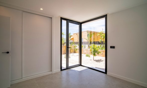 Resale - Villa -
Alfaz del Pi - Colonia Escandinavia