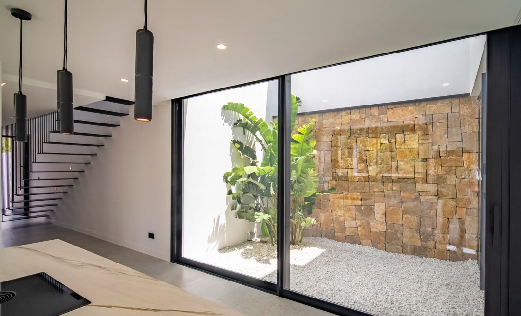 Resale - Villa -
Alfaz del Pi - Colonia Escandinavia