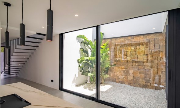 Resale - Villa -
Alfaz del Pi - Colonia Escandinavia