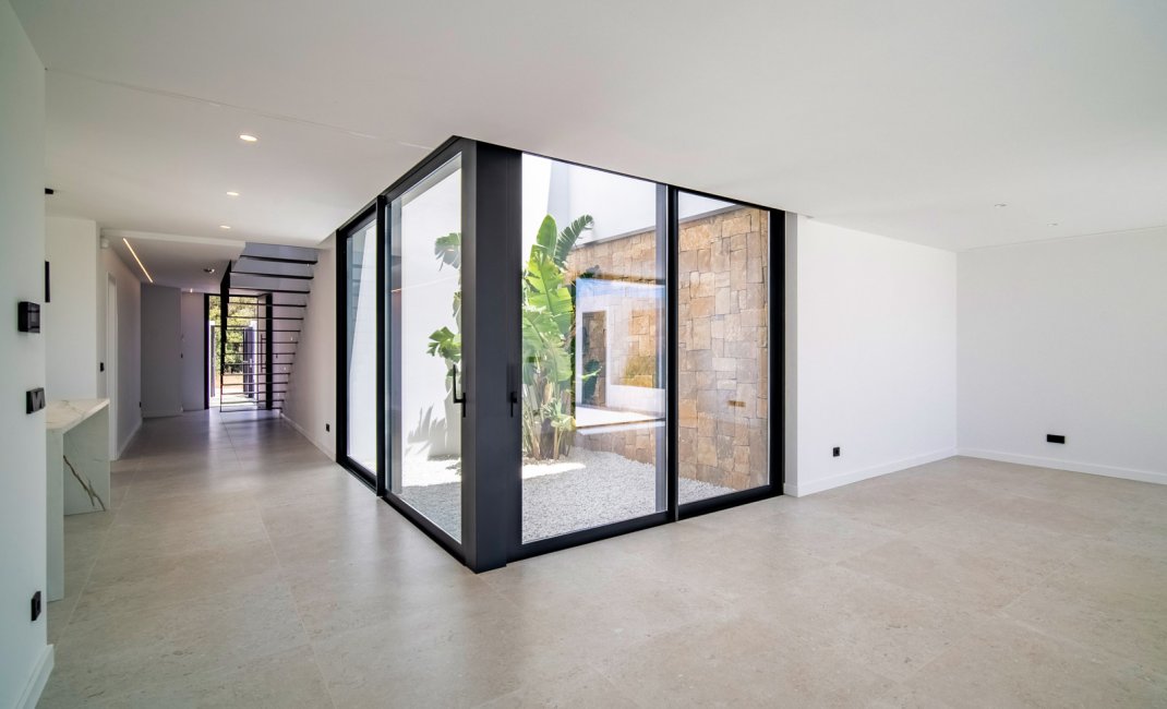Resale - Villa -
Alfaz del Pi - Colonia Escandinavia
