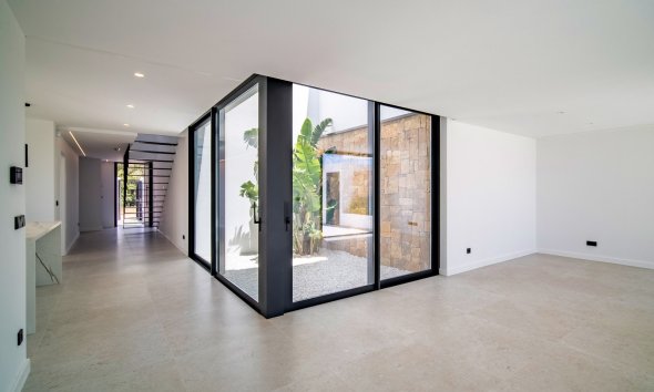 Resale - Villa -
Alfaz del Pi - Colonia Escandinavia