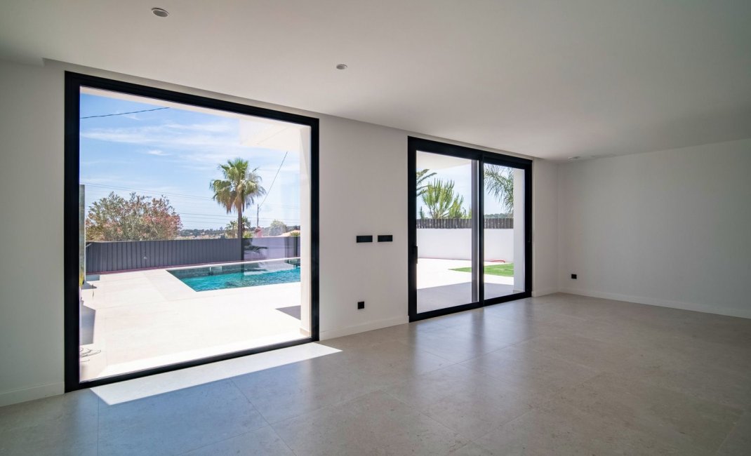Resale - Villa -
Alfaz del Pi - Colonia Escandinavia