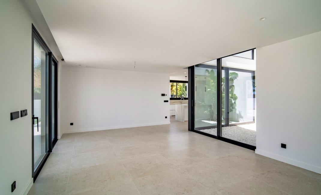 Resale - Villa -
Alfaz del Pi - Colonia Escandinavia