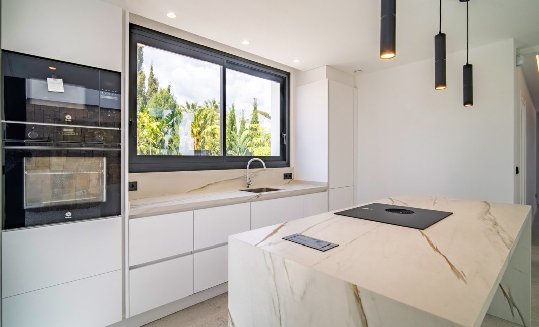 Resale - Villa -
Alfaz del Pi - Colonia Escandinavia