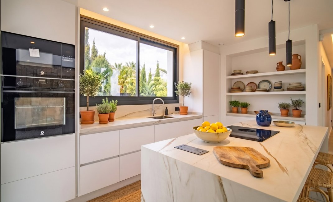 Resale - Villa -
Alfaz del Pi - Colonia Escandinavia