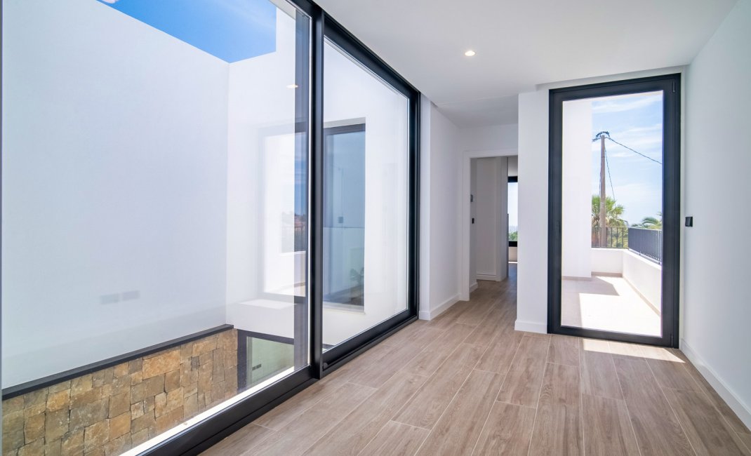 Resale - Villa -
Alfaz del Pi - Colonia Escandinavia