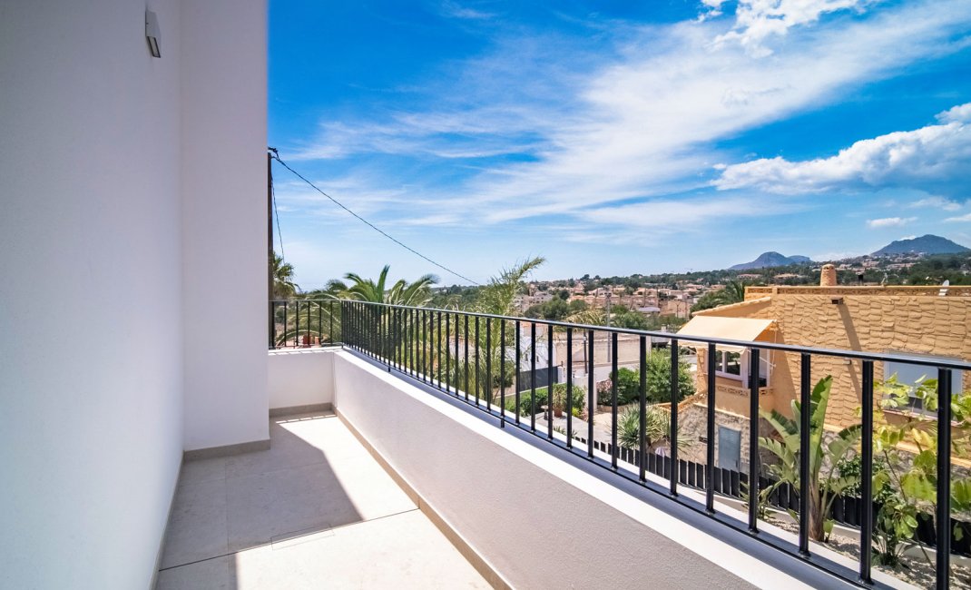 Resale - Villa -
Alfaz del Pi - Colonia Escandinavia