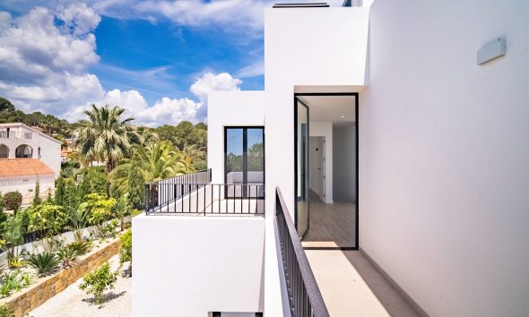 Resale - Villa -
Alfaz del Pi - Colonia Escandinavia