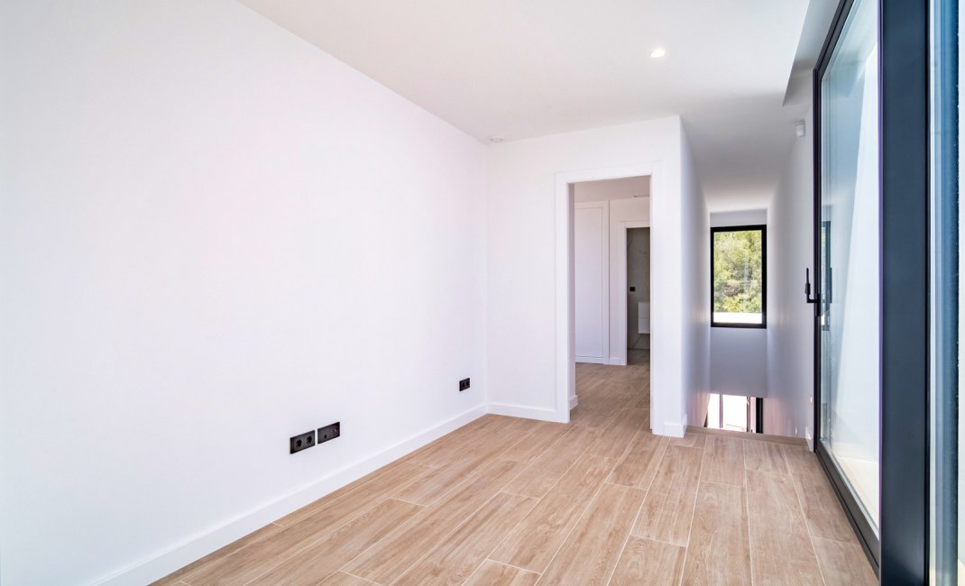 Resale - Villa -
Alfaz del Pi - Colonia Escandinavia
