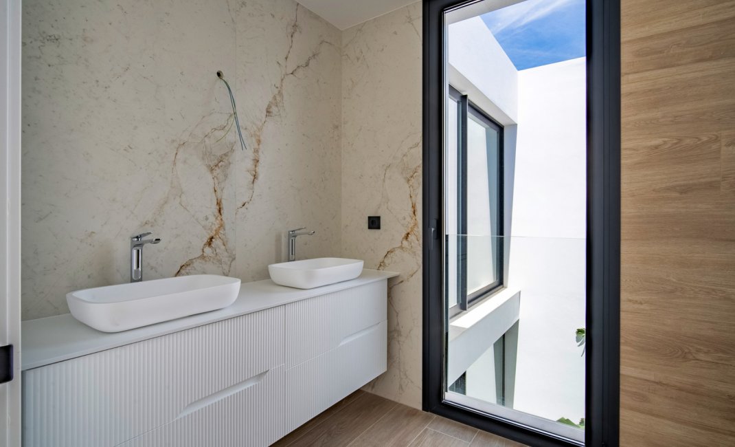 Resale - Villa -
Alfaz del Pi - Colonia Escandinavia