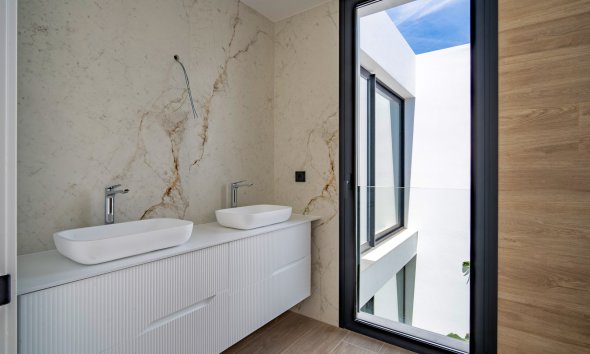 Resale - Villa -
Alfaz del Pi - Colonia Escandinavia