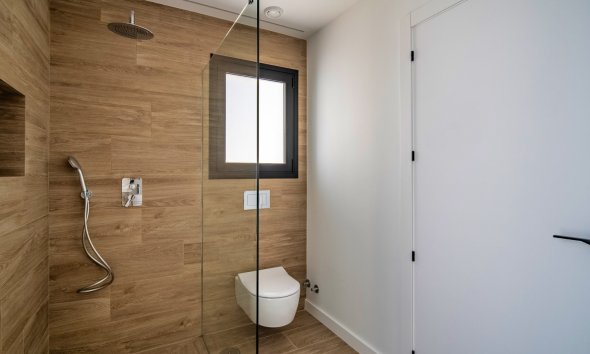 Resale - Villa -
Alfaz del Pi - Colonia Escandinavia
