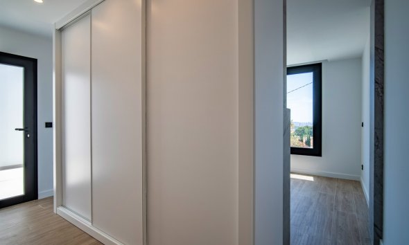 Resale - Villa -
Alfaz del Pi - Colonia Escandinavia