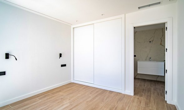 Resale - Villa -
Alfaz del Pi - Colonia Escandinavia