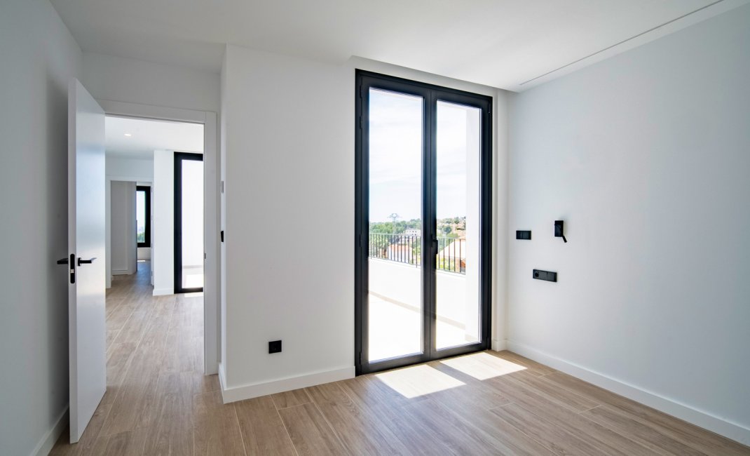 Resale - Villa -
Alfaz del Pi - Colonia Escandinavia