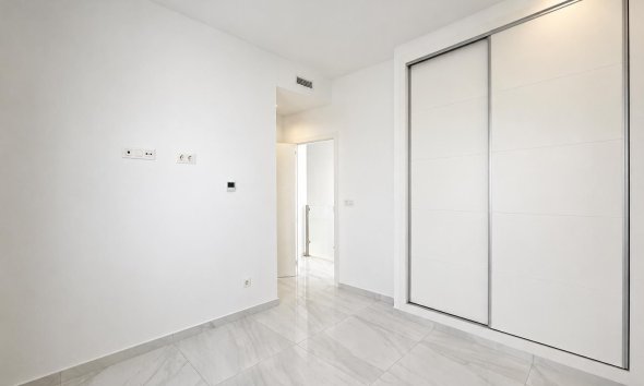 Videresalg -  Hytte / villa -
Polop