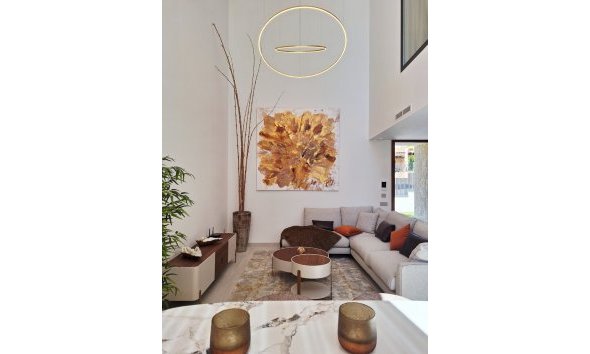 Resale -  Chalet / Villa -
Finestrat - Sierra cortina