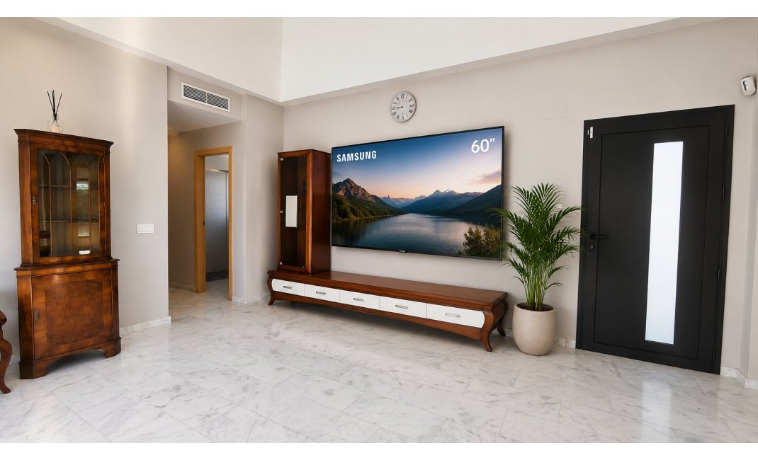 Resale -  Chalet / Villa -
Polop
