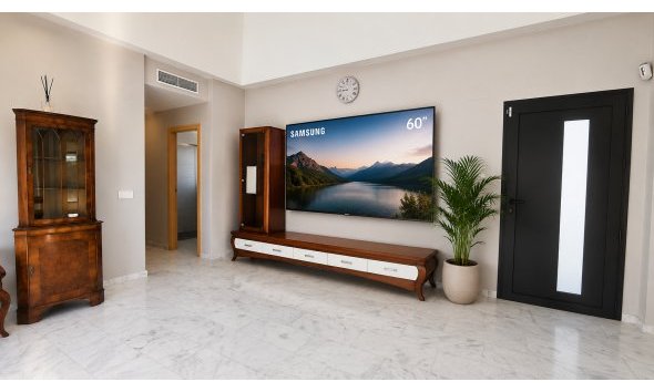 Resale -  Chalet / Villa -
Polop