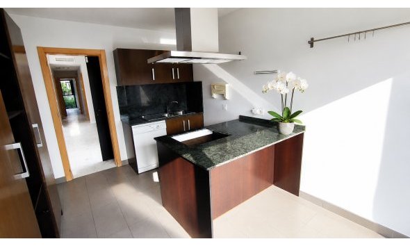 Resale -  Chalet / Villa -
Polop