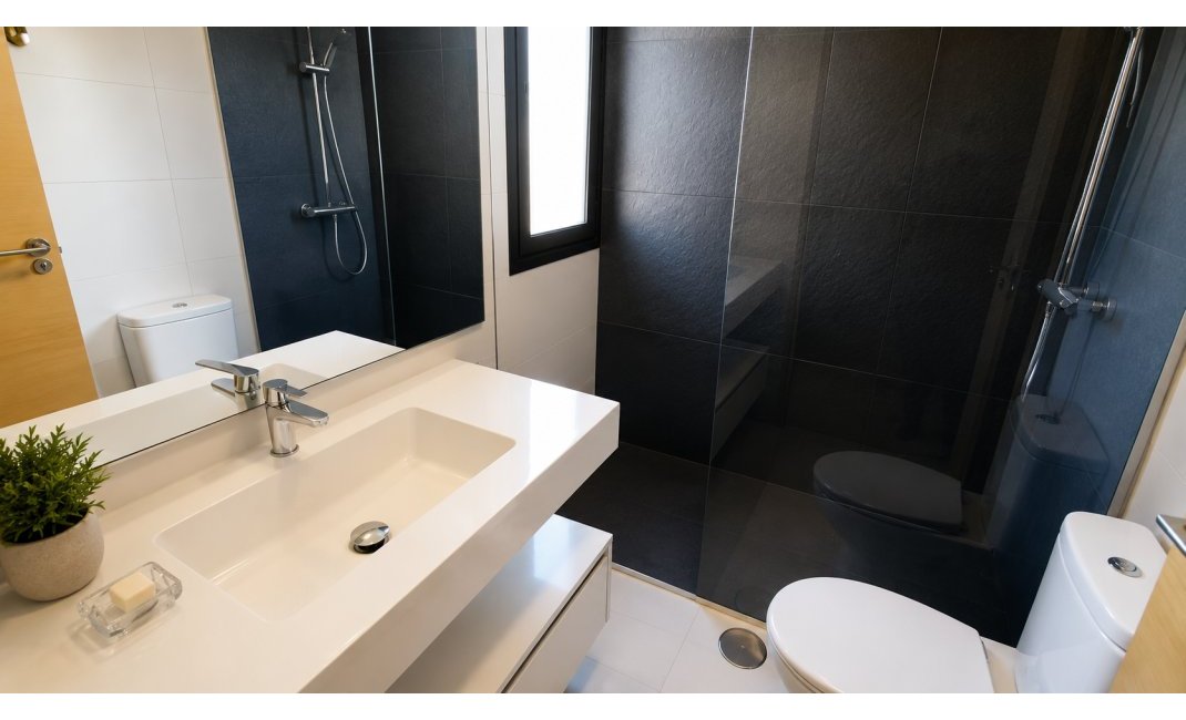 Resale -  Chalet / Villa -
Polop