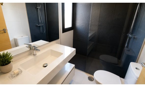 Resale -  Chalet / Villa -
Polop
