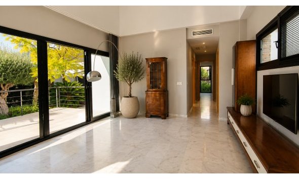 Resale -  Chalet / Villa -
Polop