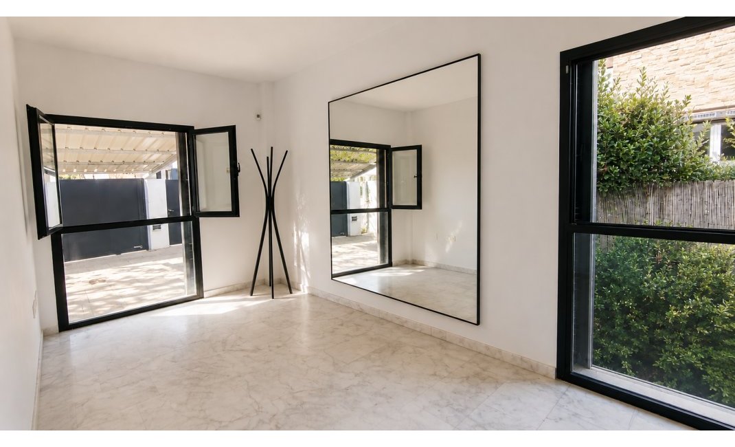 Resale -  Chalet / Villa -
Polop