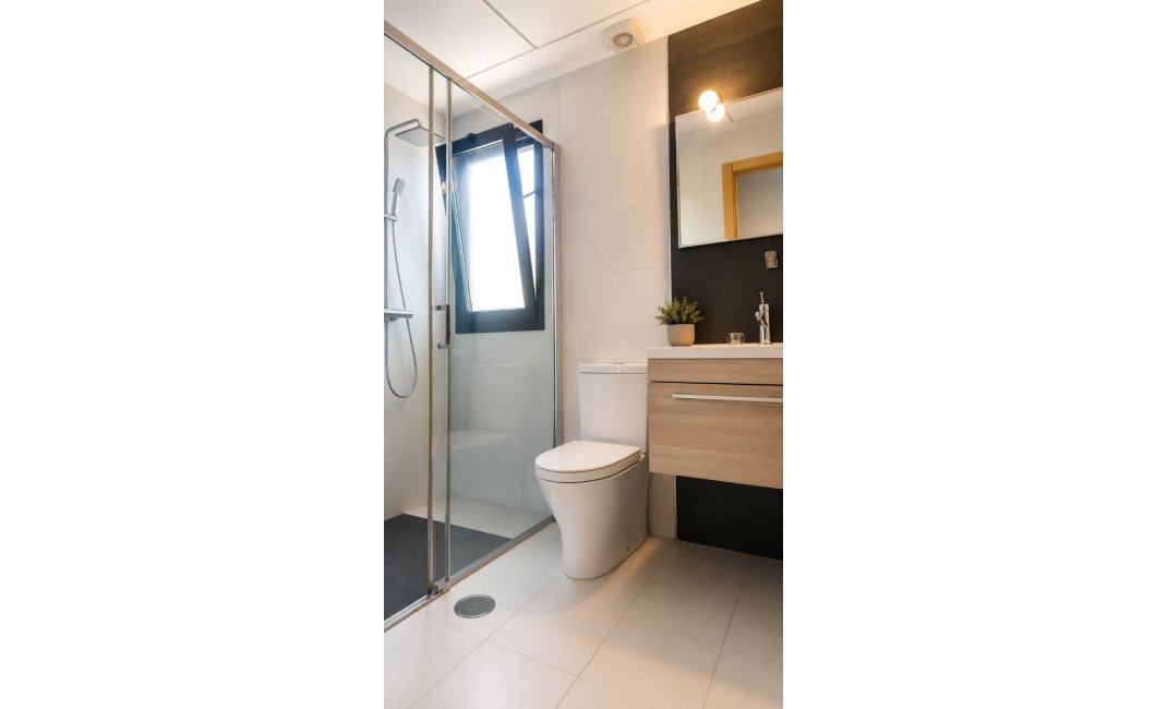 Resale -  Chalet / Villa -
Polop