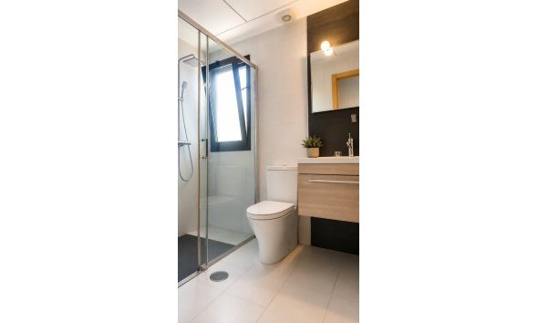 Resale -  Chalet / Villa -
Polop