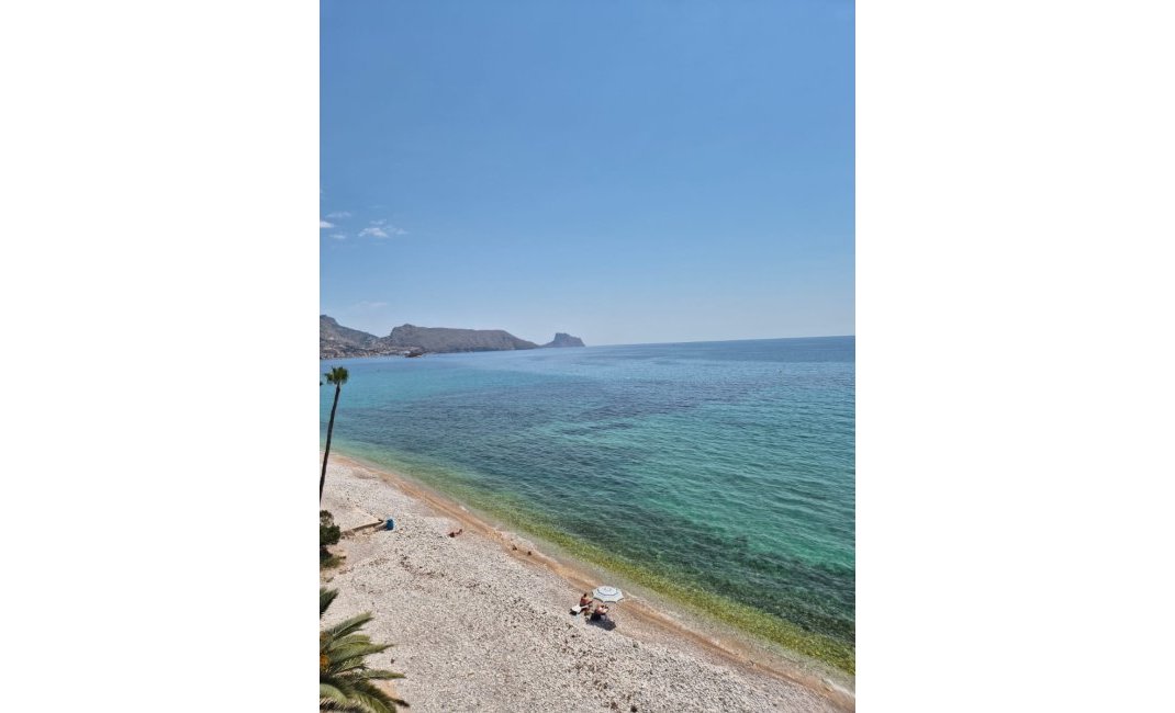 Reventa - Apartamento / Piso -
Altea