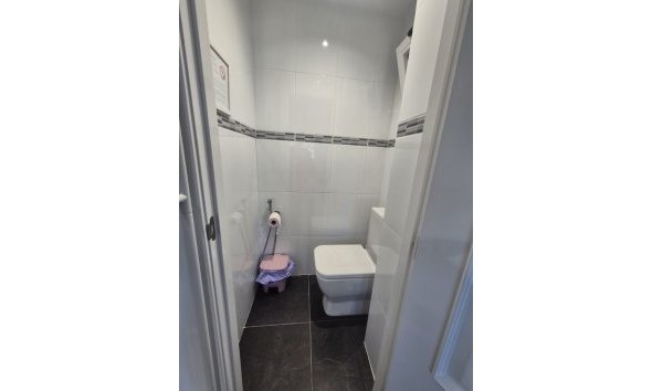 Reventa - Apartamento / Piso -
Altea