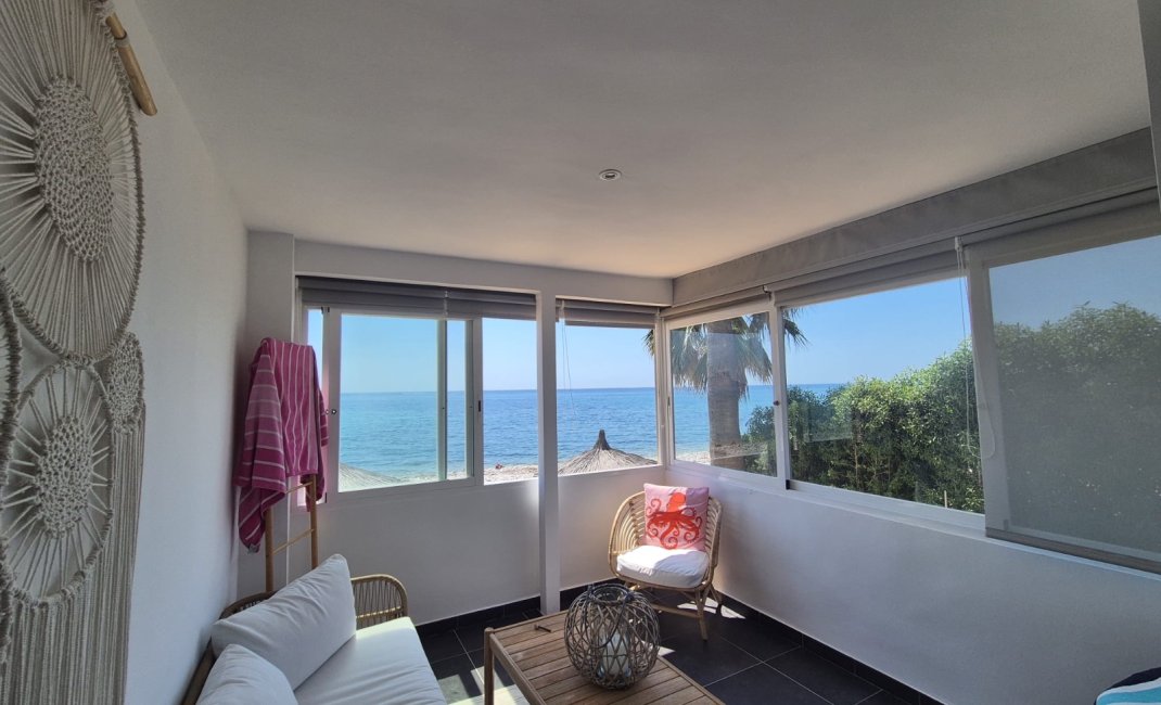 Reventa - Apartamento / Piso -
Altea