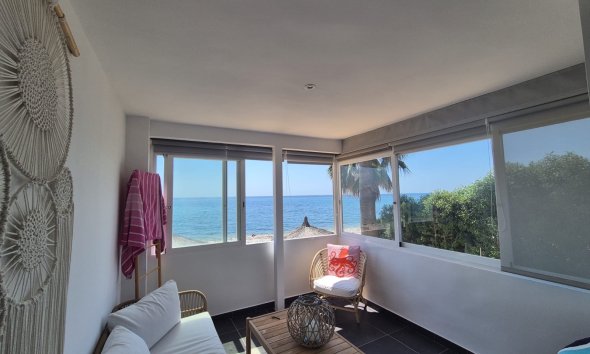 Reventa - Apartamento / Piso -
Altea