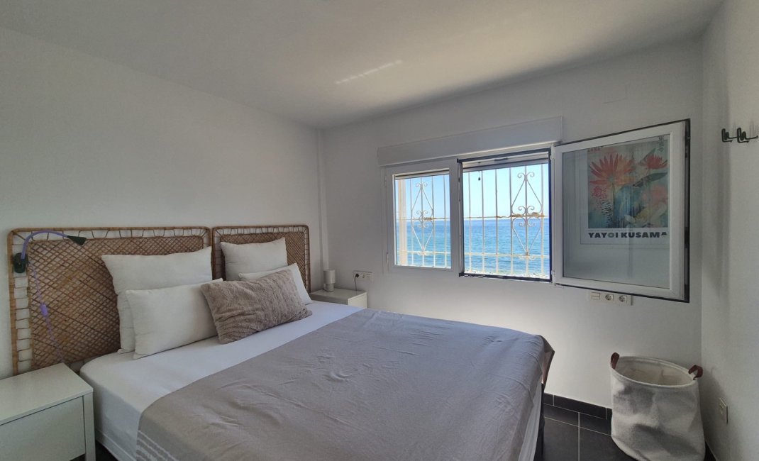 Reventa - Apartamento / Piso -
Altea