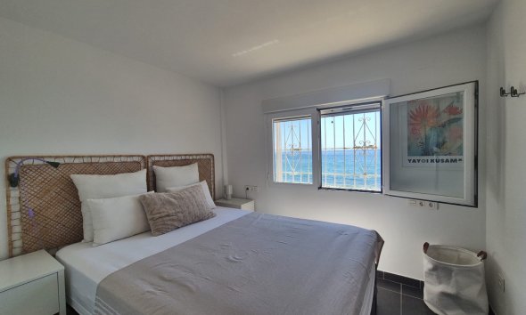 Reventa - Apartamento / Piso -
Altea