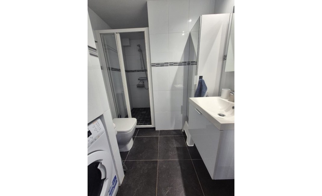 Reventa - Apartamento / Piso -
Altea