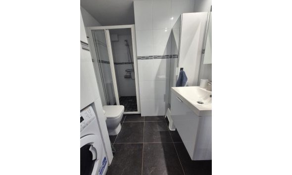 Reventa - Apartamento / Piso -
Altea