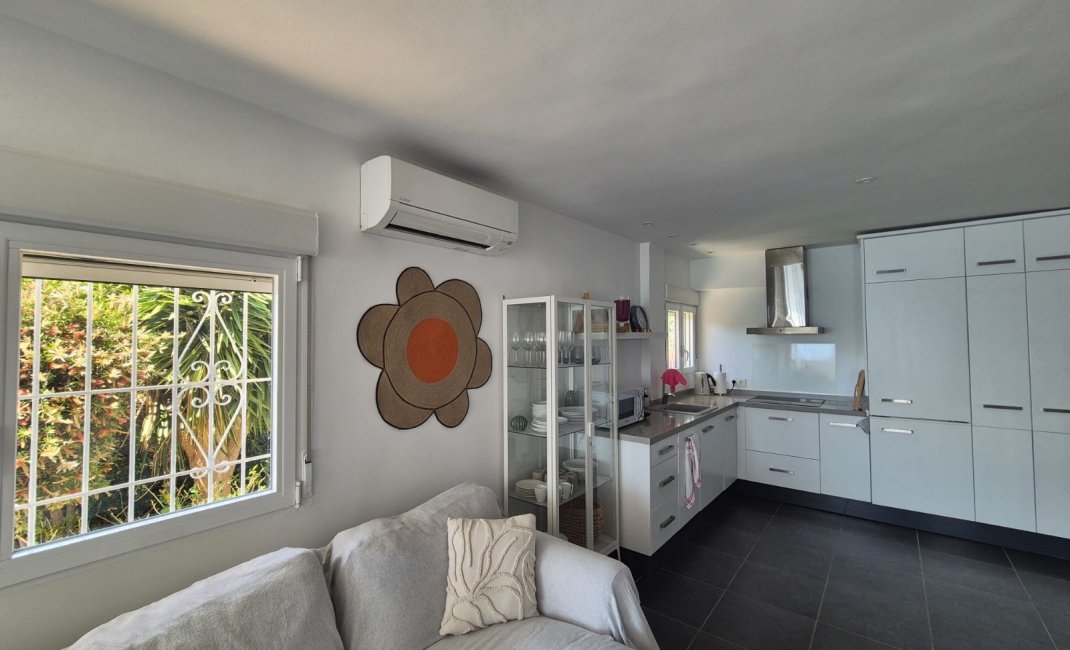Reventa - Apartamento / Piso -
Altea