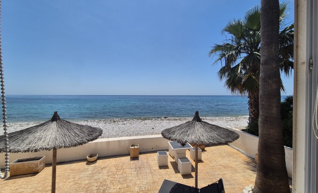 Reventa - Apartamento / Piso -
Altea