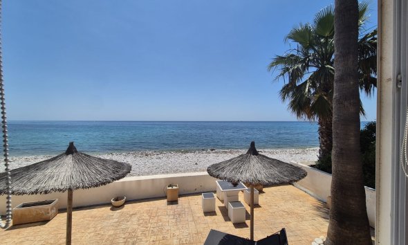 Reventa - Apartamento / Piso -
Altea