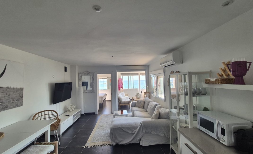 Reventa - Apartamento / Piso -
Altea